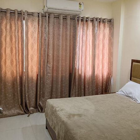 Divine Residency Navi Mumbai Exterior foto