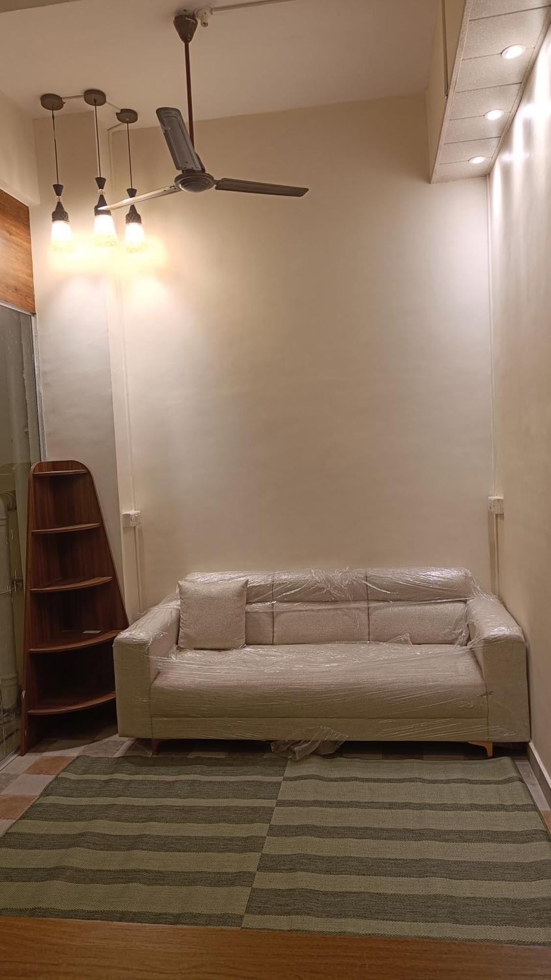 Divine Residency Navi Mumbai Exterior foto